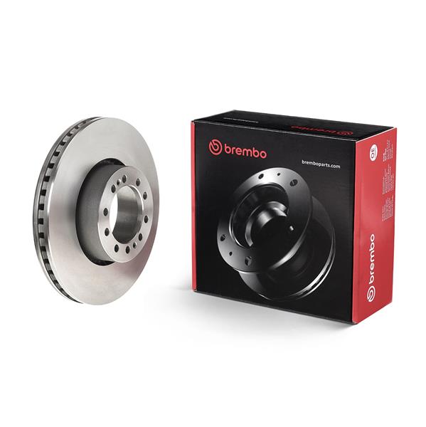 Disc de frana - BREMBO