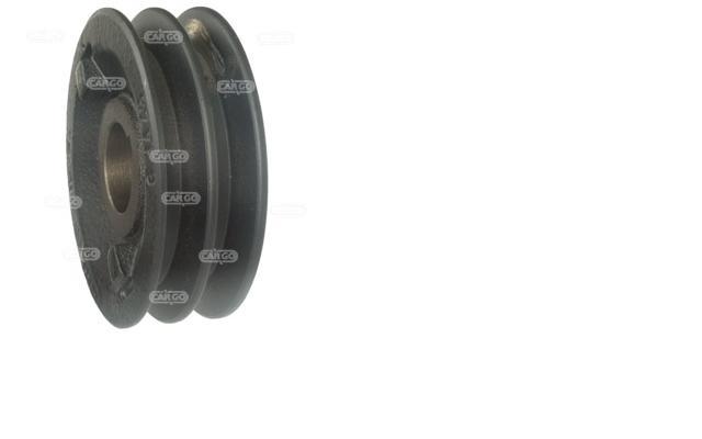 Rolie alternator - HC-Cargo
