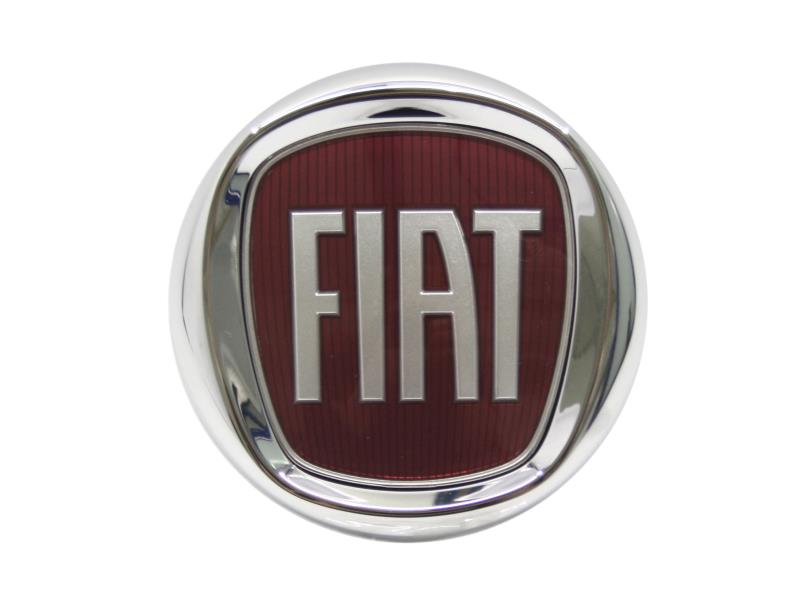 Emblemă - FCA