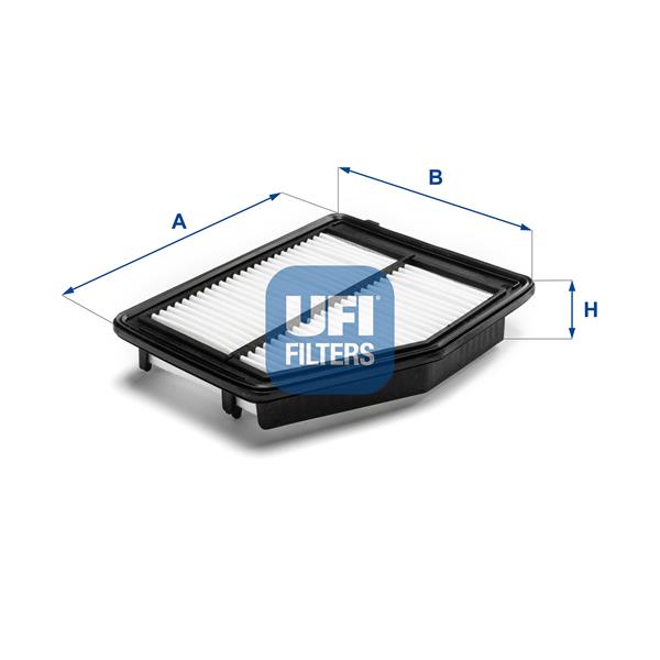 Filtru de aer - UFI