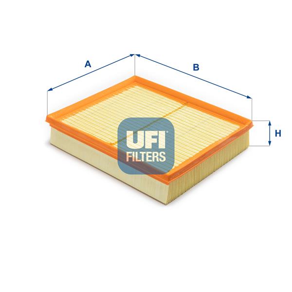 Filtru de aer - UFI
