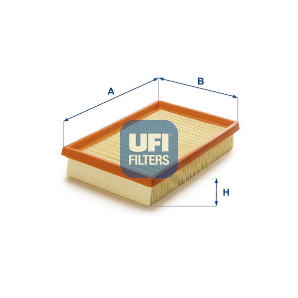 Filtru de aer - UFI