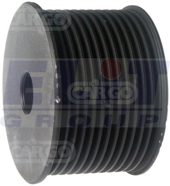 Rolie alternator - HC-Cargo