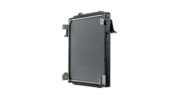 Radiator - MAHLE