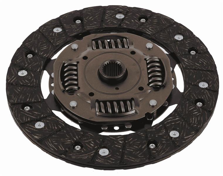 Disc ambreiaj - SACHS