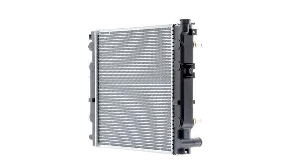 Radiator - MAHLE