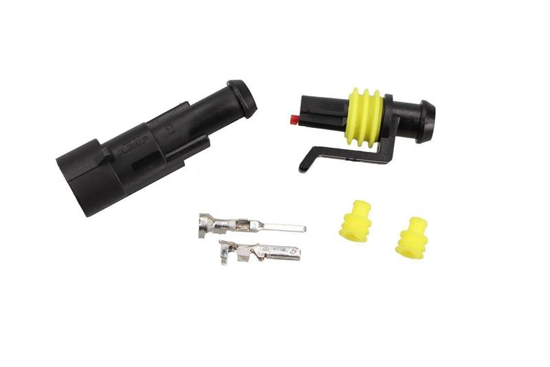 Conector de cablu - SenCom