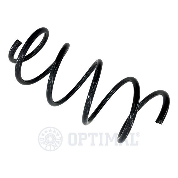 Arc elicoidal - OPTIMAL