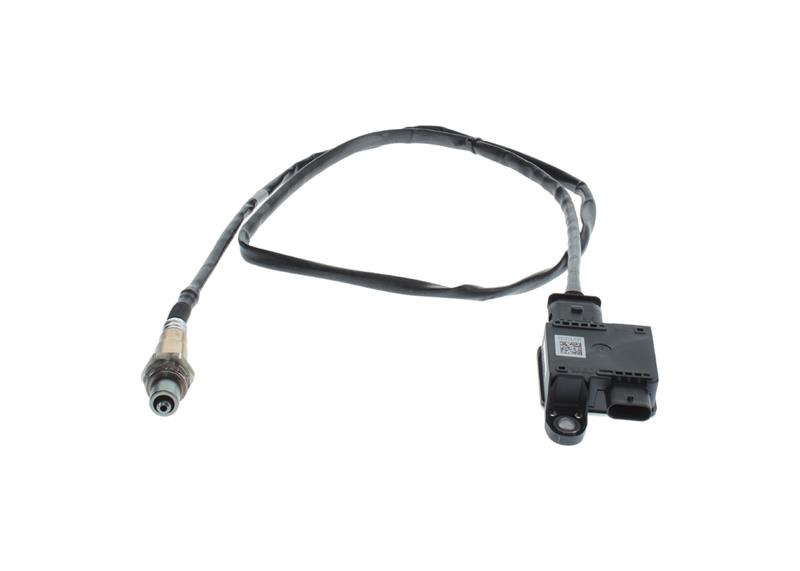 Senzor de particule - BOSCH