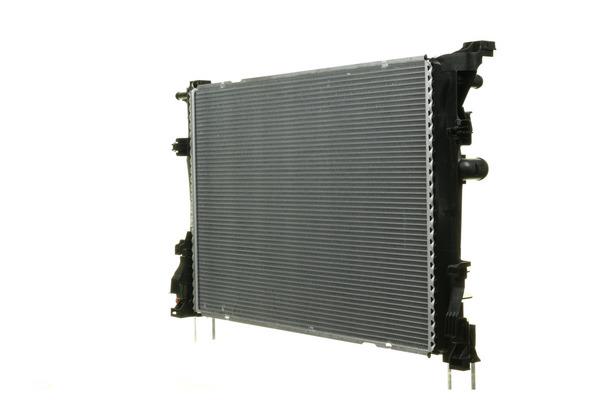 Radiator - MAHLE