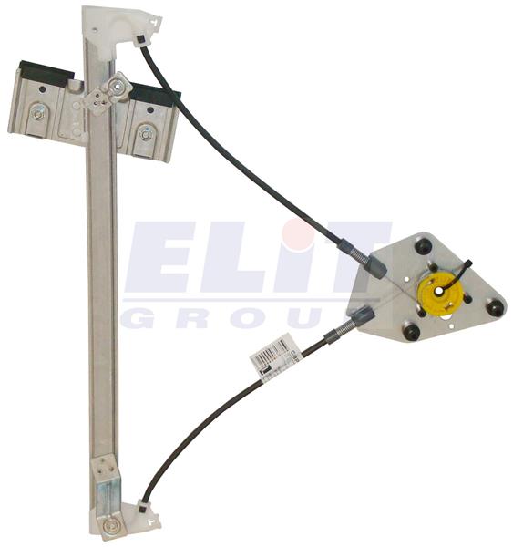 Regulator de geam - PLATINUM PLUS