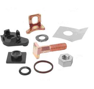 Kit de reparații pentru pornire - HC-Cargo