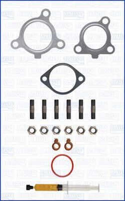 Kit de montare Turbo Charger - AJUSA