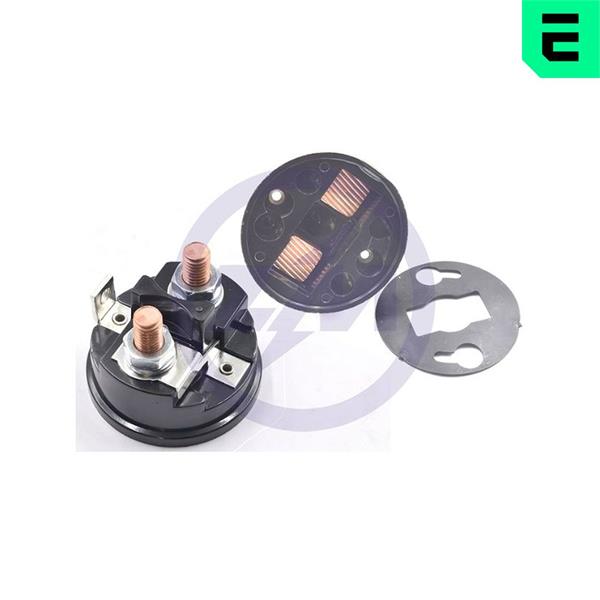 Capacul releului de pornire - ERA