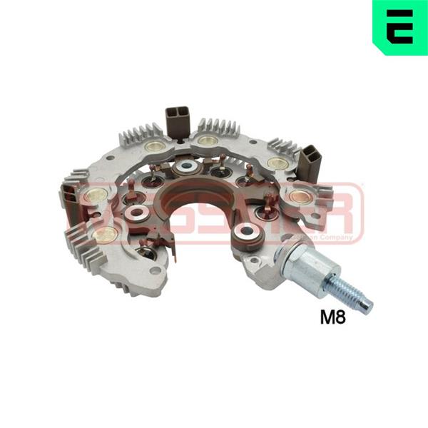 Redresor alternator - ERA