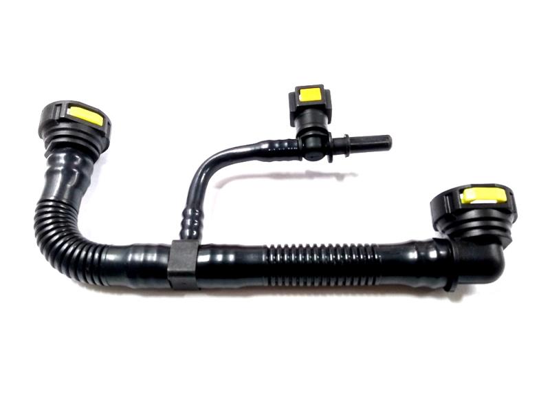 Furtun de aerisire a carterului - STARLINE