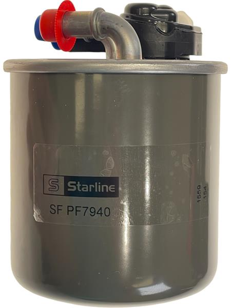 Filtru de combustibil - STARLINE