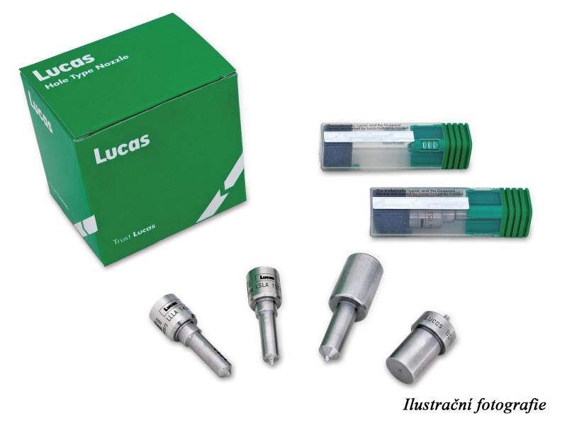Duza injector - LUCAS