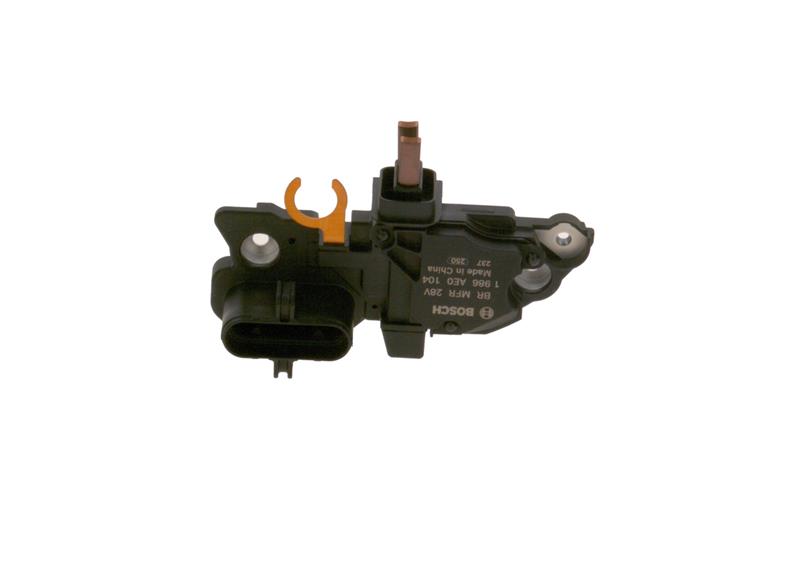 Regulator alternator - BOSCH