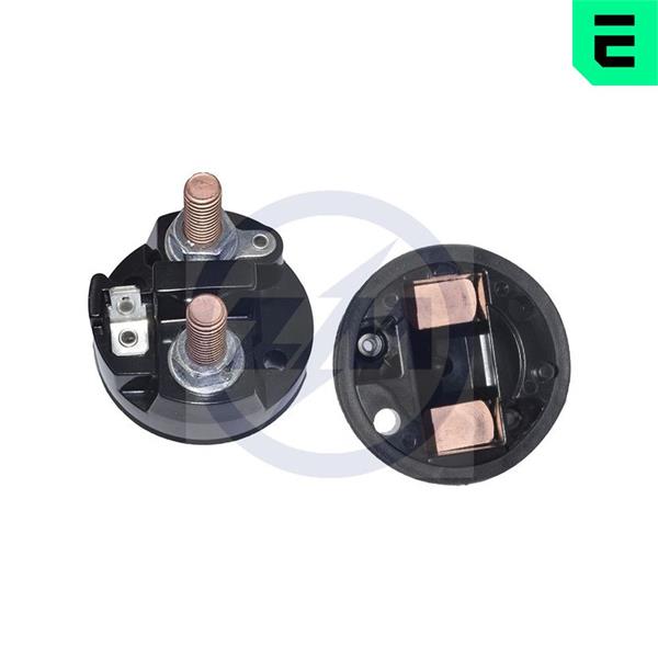 Capacul releului de pornire - ERA