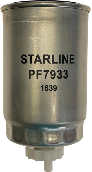 Filtru de combustibil - STARLINE