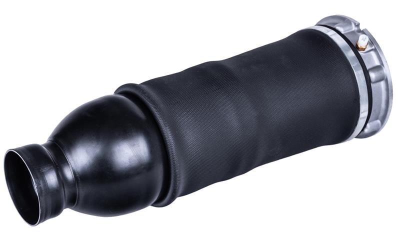 Suspensie cu arc pneumatic - STARLINE
