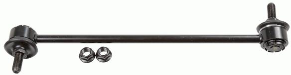Brat/bieleta suspensie, stabilizator - LEMFOERDER