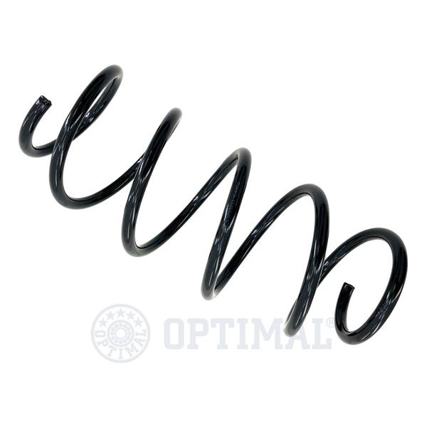 Arc elicoidal - OPTIMAL