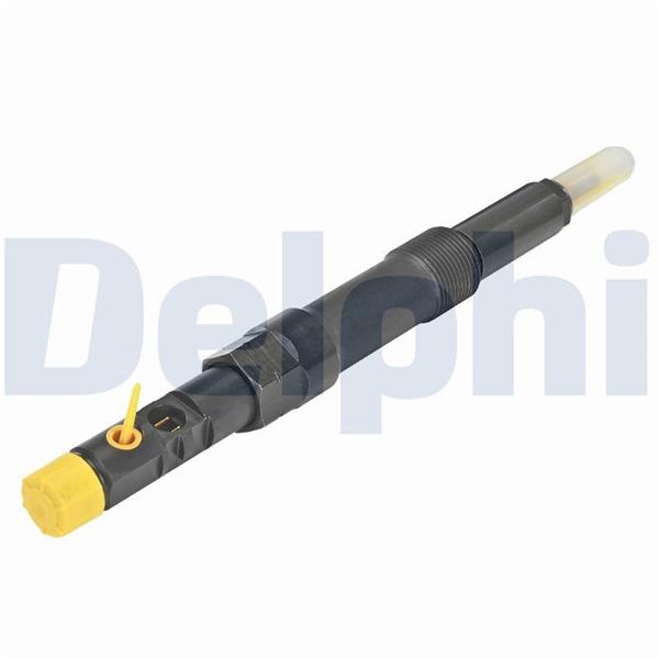 Injector - DELPHI