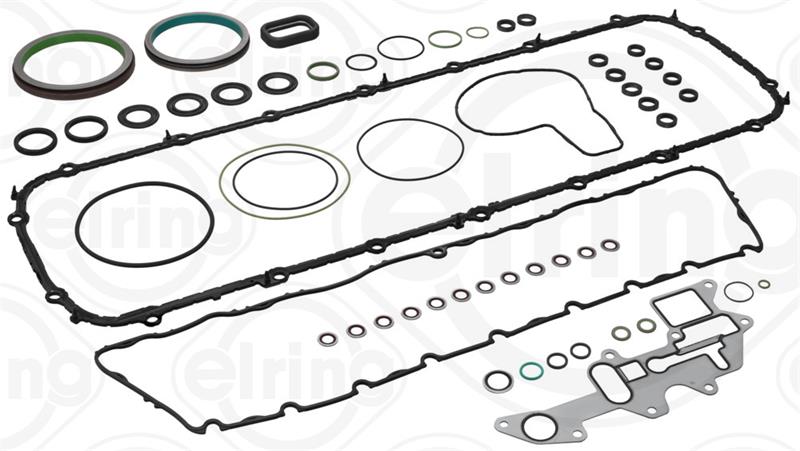 Set garnituri carter - ELRING
