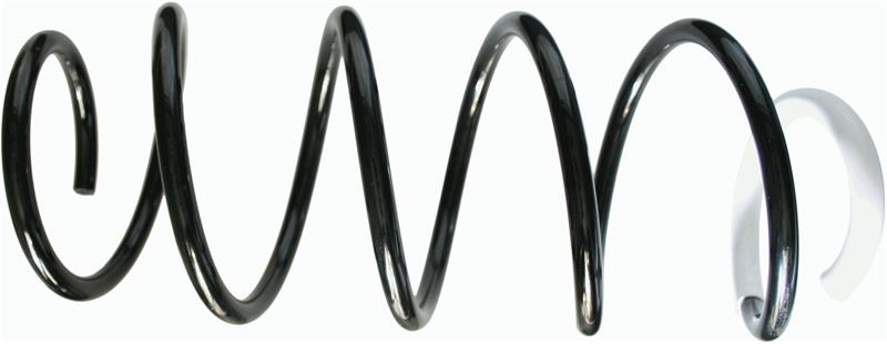 Arc elicoidal - SACHS