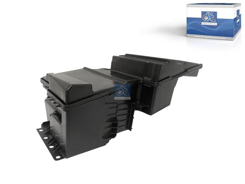 Rezervor lichid de spălare - DT SPARE PARTS