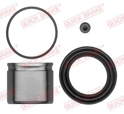 Kit de reparare etrier de frână - QUICK BRAKE