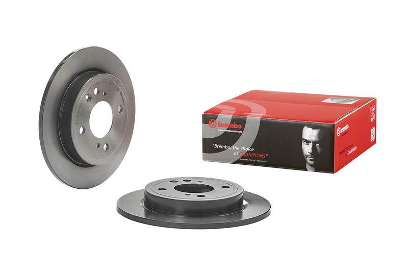 Disc de frana - BREMBO