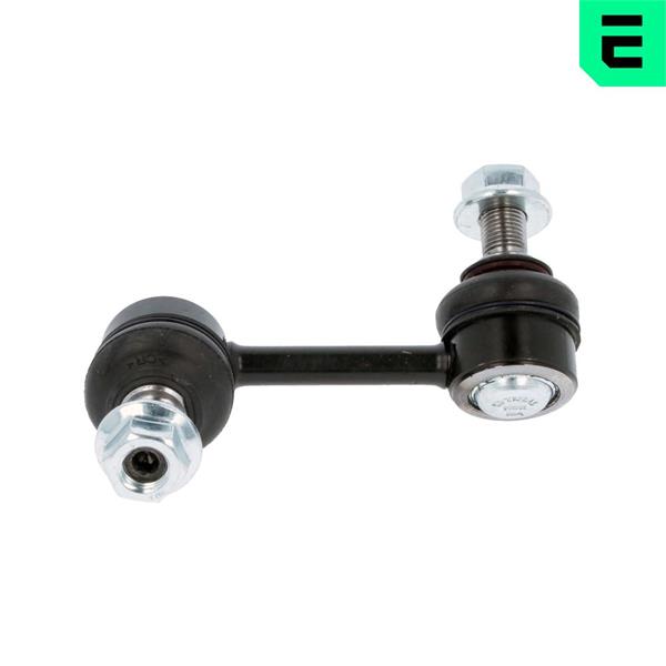 Brat/bieleta suspensie, stabilizator - OPTIMAL