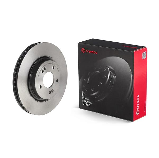 Disc de frana - BREMBO