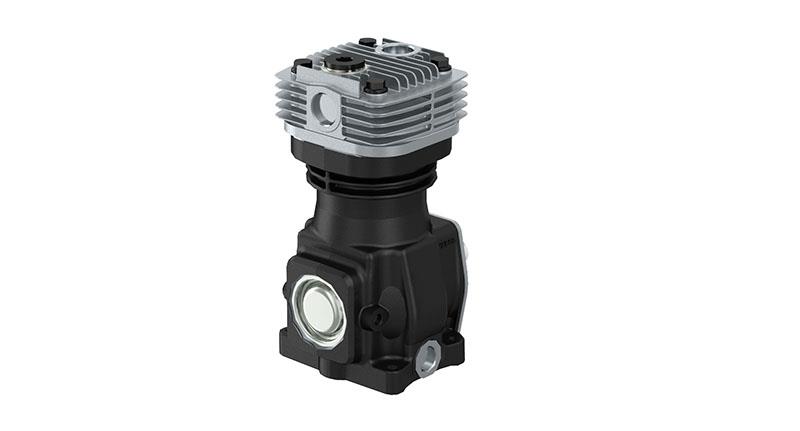Compresor de aer comprimat - WABCO