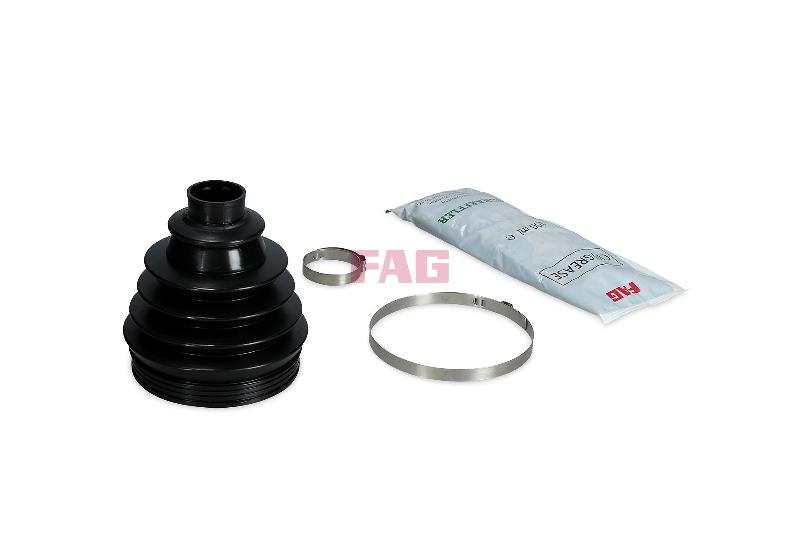 Kit burduf arbore de antrenare - FAG