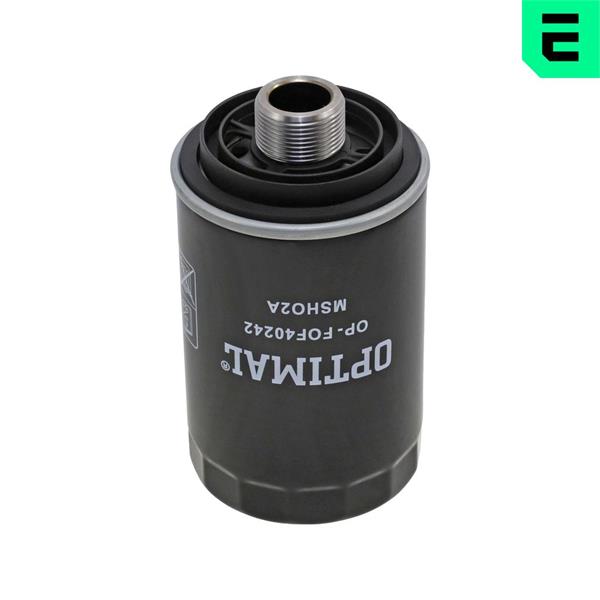 Filtru de ulei - OPTIMAL
