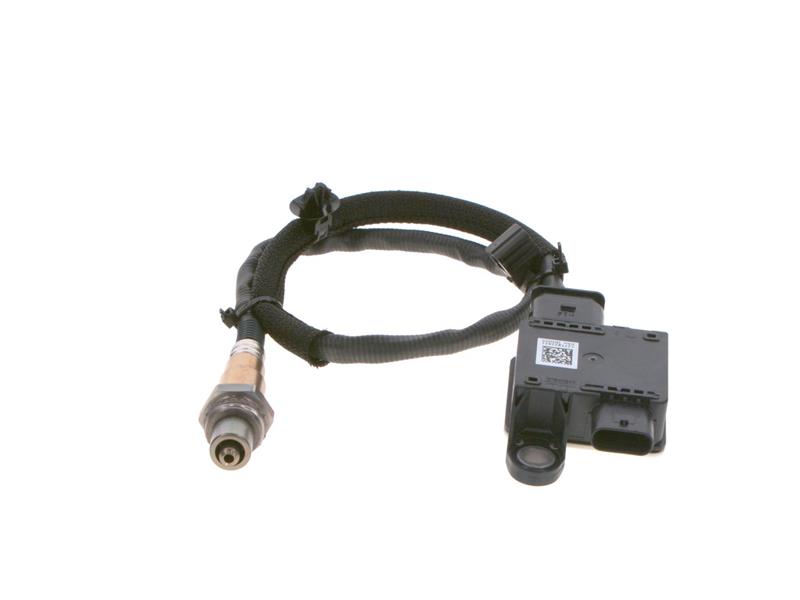 Senzor de particule - BOSCH