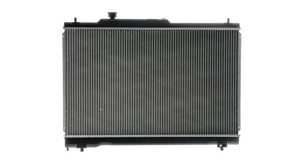 Radiator - MAHLE