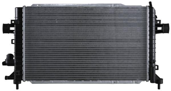 Radiator - MAHLE