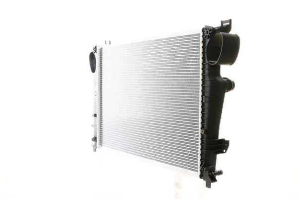 Radiator - MAHLE