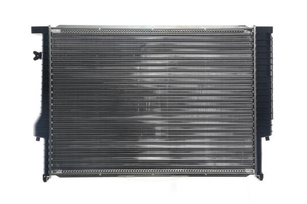 Radiator - MAHLE