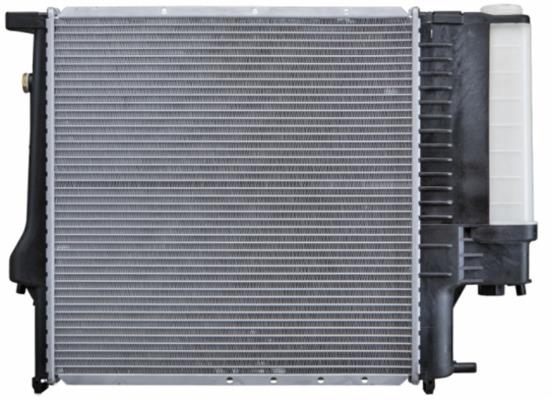 Radiator - MAHLE