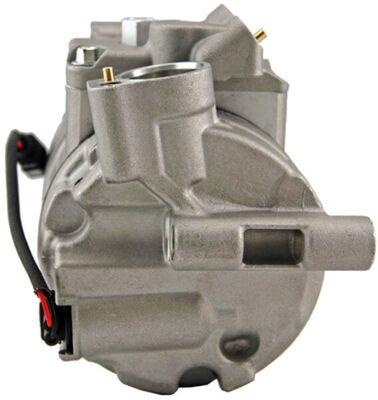 Compresort A/C - MAHLE