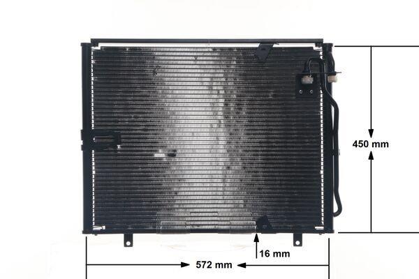 Condensator - MAHLE