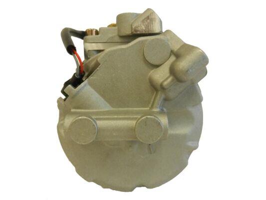 Compresort A/C - MAHLE