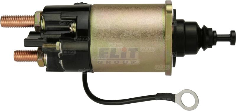 Magnet cursa - HC-Cargo
