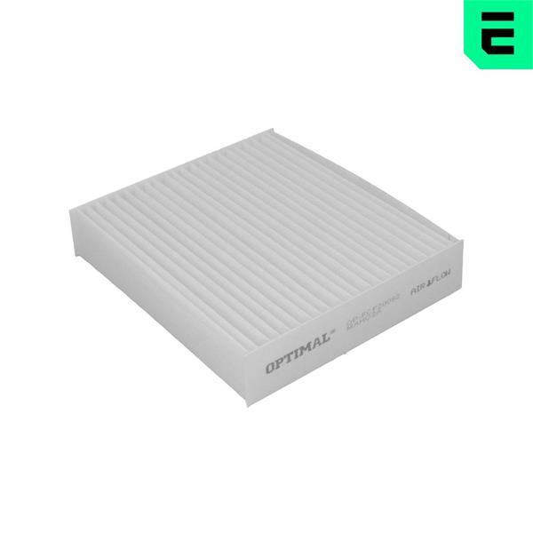 Filtru de cabină - OPTIMAL